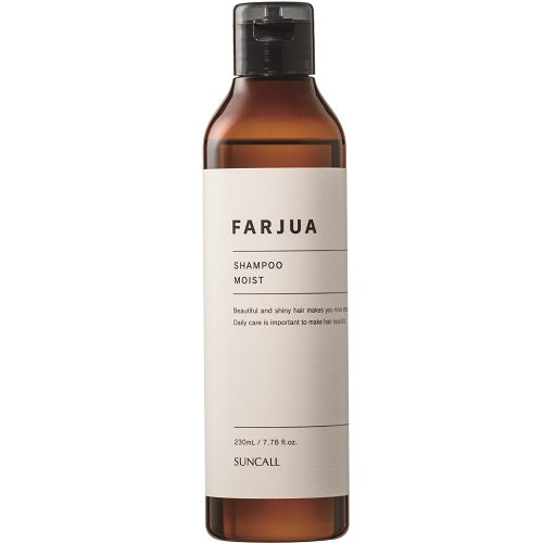 ファルジュア シャンプー モイスト 230ml