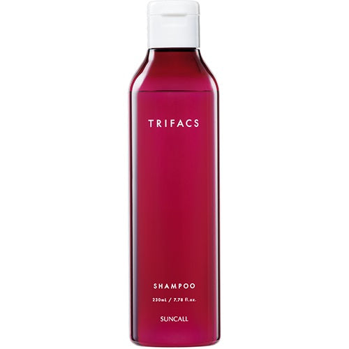 トリファクス シャンプー 230ml