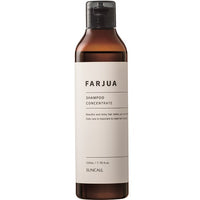 ファルジュア シャンプー コンセントレート 230ml