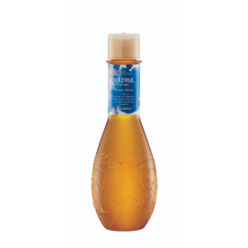 ヘアシーズンズ アロマシロップス フローズンムーン シャンプー 250ml