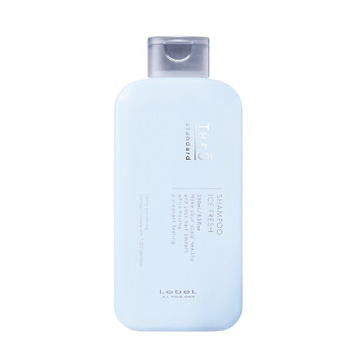 ジオ スタンダード シャンプー アイスフレッシュ 250ml