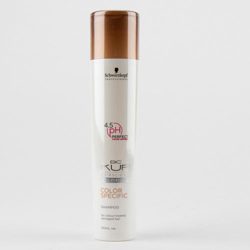 BCクア カラースペシフィーク シャンプー 250ml