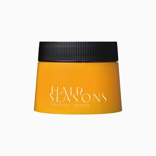 ヘアシーズンズ トリートメント スムース 250g