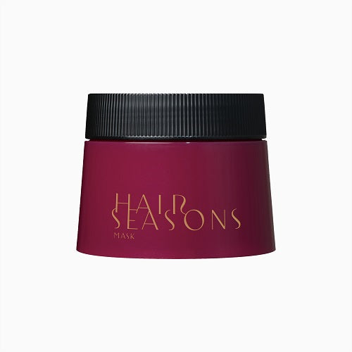 ヘアシーズンズ トリートメント マスク 250g