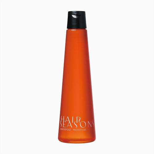 ヘアシーズンズ シャンプー モイスチャー 250ml