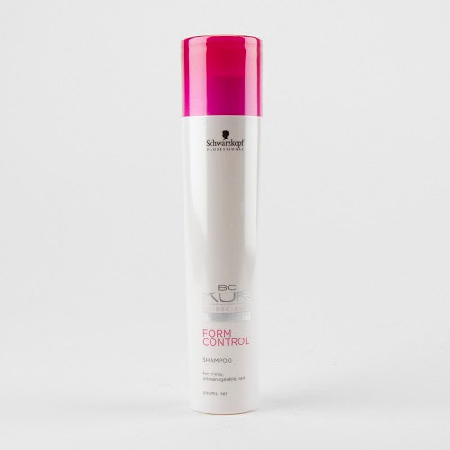 BCクア フォルムコントロール シャンプー 250ml