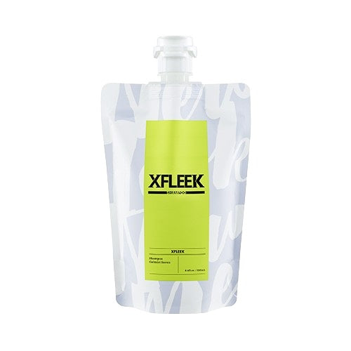 エクスフリーク シャンプー カーミストサボン 250ml