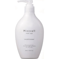 ミントベル クールスパ コンディショナー 250mL