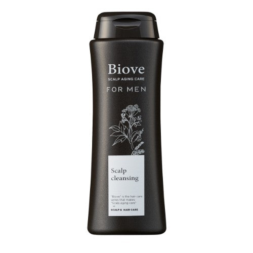 ビオーブ フォーメン スキャルプクレンジング 250ml