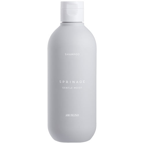 スプリナージュ シャンプー ジェントルモイスト280ml