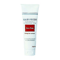 ヘアフレッシュ ヘアメイク 120g