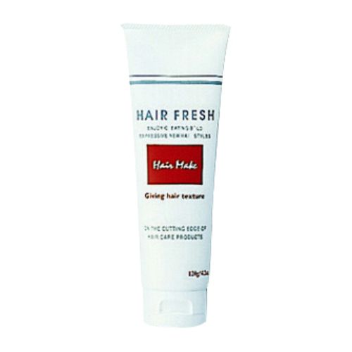 ヘアフレッシュ ヘアメイク 120g