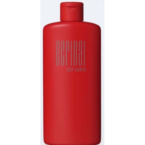 エクリナール 薬用スキャルプシャンプー 300ml
