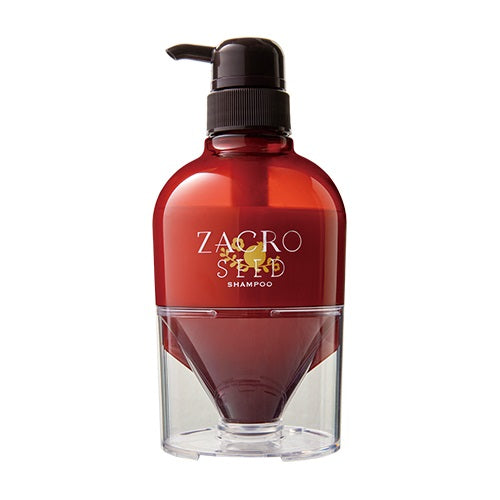 輝髪 ザクロシード シャンプー 300ml