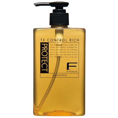 Fプロテクト シャンプー リッチタイプ 300ml