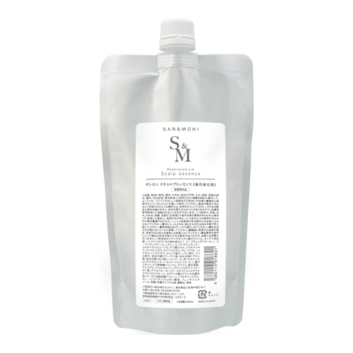 サンモニ スキャルプエッセンス 300ml
