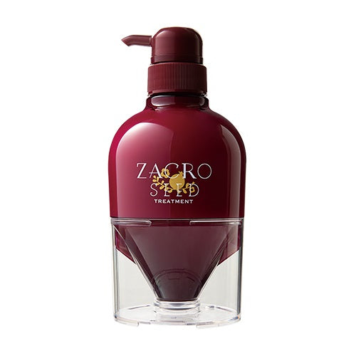 ザクロシード トリートメント 300ml