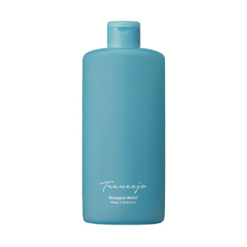トレニージョ カラーケア シャンプー モイスト 300ml
