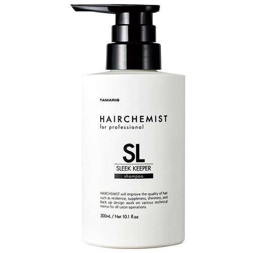 ヘアケミスト スリークキーパー シャンプー 300ml