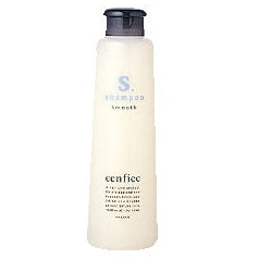 センフィーク スムース シャンプー 335ml