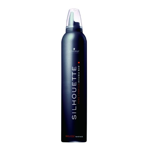 シルエット ハードムース 350g