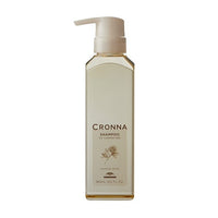 クロナ シャンプー フォーカラードヘア 360ml