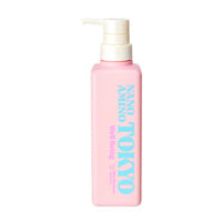 ナノアミノ トーキョー ブリス シャンプー 380ml