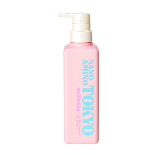 ナノアミノ トーキョー ブリス シャンプー 380ml