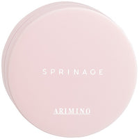 スプリナージュ モイストヴェールバーム25g