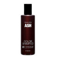 クオルシア カラーシャンプー アッシュ 250ml