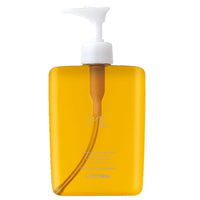 ML リファイニングオイルクレンズ 400ml