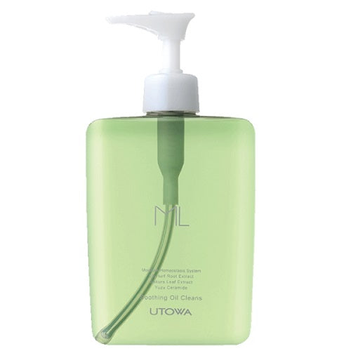 ML スージング オイルクレンズ 400ml