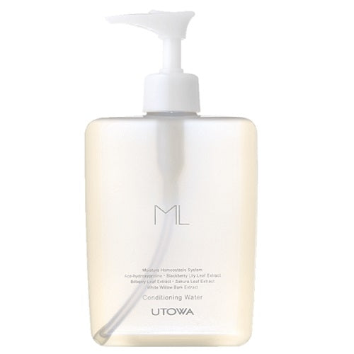 ML コンディショニングウォーター 400ml