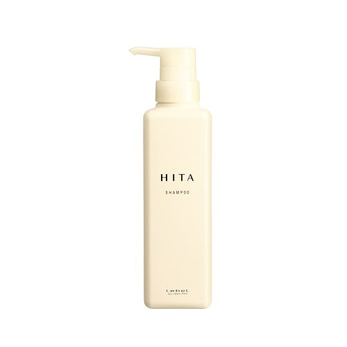 ヒタ シャンプー 400ml