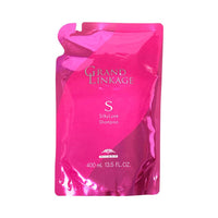 グランドリンケージ シルキーリュクス シャンプー 400ml