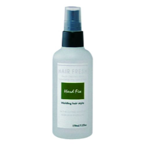 ヘアフレッシュ ハードフィクス 150ml