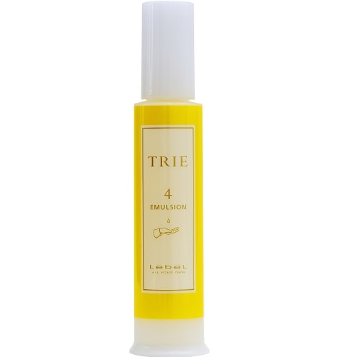 トリエ エマルジョン 4 120ml