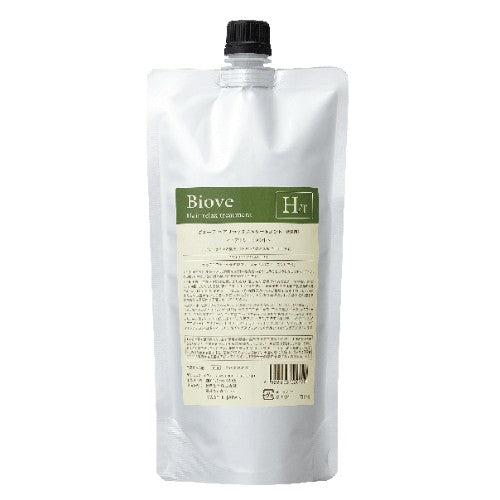 ビオーブ ヘアリラックス トリートメント 450g