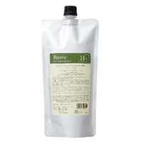 ビオーブ ヘアリラックス トリートメント 450g