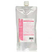 ヘアシーズンズ アロマシロップス アイランドフラワー シャンプー 450ml