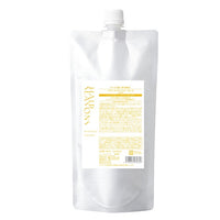 ヘアシーズンズ シャンプー スムース 450ml