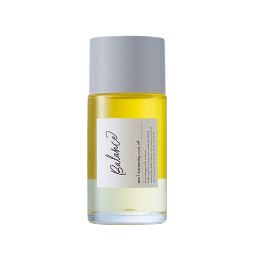 バランシングケアオイル 75ml