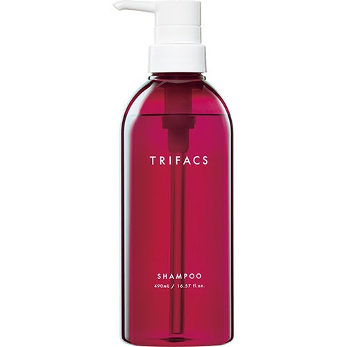 トリファクス シャンプー 490ml