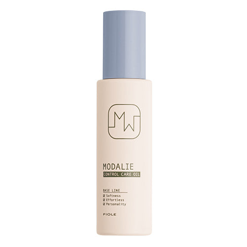 モダリエ コントロール ケア オイル 100ml