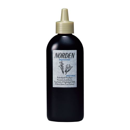 ノルデン スキャルプ エッセンス 200ml