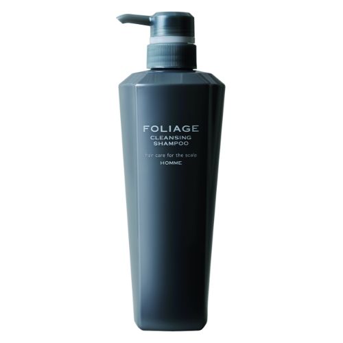 フォリッジ クレンジングシャンプー 500ml