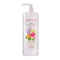 全身プロテクトジェル 500ml