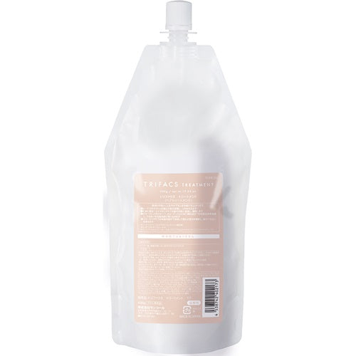 トリファクス トリートメント 500g