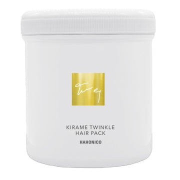 キラメトゥインクル ヘアパック 500g
