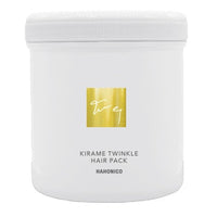 キラメトゥインクル ヘアパック 500g